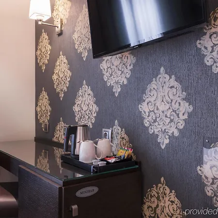Volney Opera Hotell