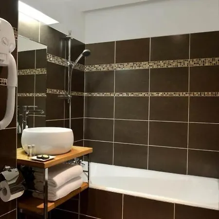 Volney Opera Hotell Paris