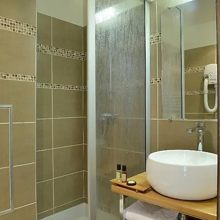 Volney Opera Hotell