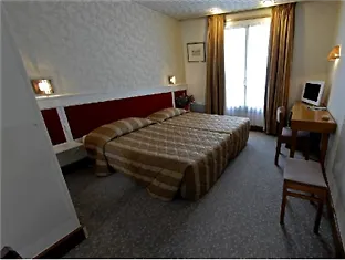 Hotell Volney Opera Paris