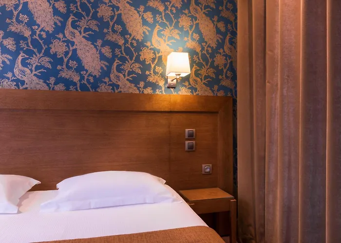 Volney Opéra Hotel 3*