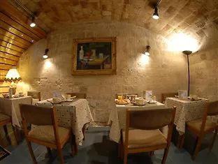 Volney Opéra Hotel París